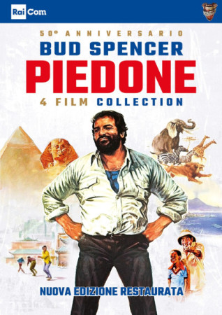 Piedone Collection